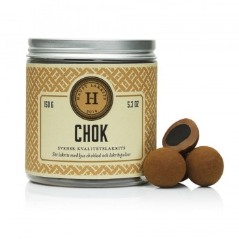 Haupt Lakritz - CHOK