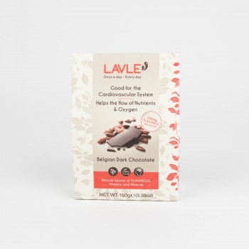 Lavlé - Probierpaket mit 15 Täfelchen
