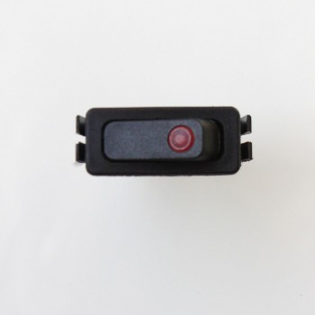 MOCCAMASTER Schalter, switch black