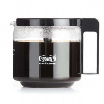 MOCCAMASTER Ersatz-Glaskanne für GCS, KBG40, 741, 744, CD