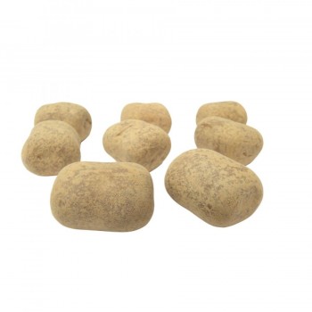 150 Gramm Narr Salzlakritz mit weißer Schokolade, white salt licorice
