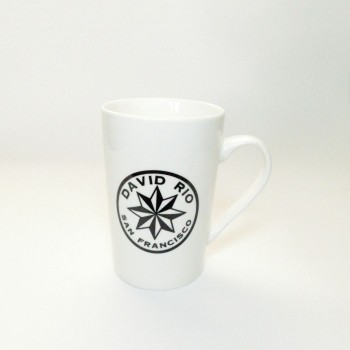 David Rio Chai Latte - Geschenkset thokika (7 Sachets + Becher)
