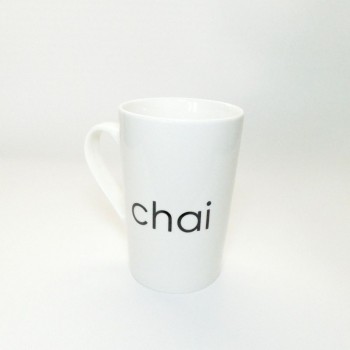David Rio Chai Latte - Geschenkset thokika (7 Sachets + Becher)