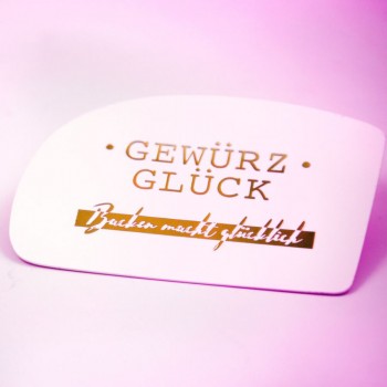 Gewürzglück Backen macht glücklich - Backbox - Geschenk für Backliebhaber & Bäcker