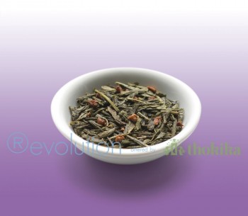 Revolution Tee - Acai Green Tea