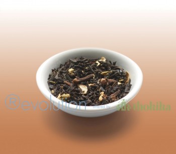 MHD 04-2022 / Revolution Tee - Bombay Chai Tea