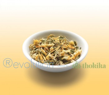 MHD 07-2023 / Revolution Tee - Golden Chamomile Herbal Tea