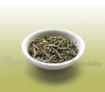 Revolution Tee - Organic Green Earl Grey Tea