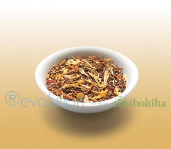 Revolution Tee - Honeybush Caramel Tea - Gastro "foliert" *Koffeinfrei*