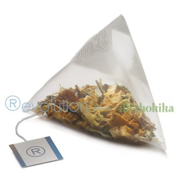 MHD 04-2022 / Revolution Tee - Organic Green Tea - Gastronomiepackung