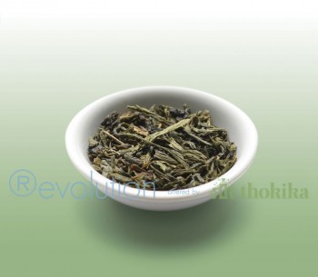 Revolution Tee - Organic Green Tea