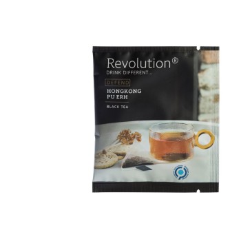 Revolution Tee 20ct - Hongkong Pu Erh