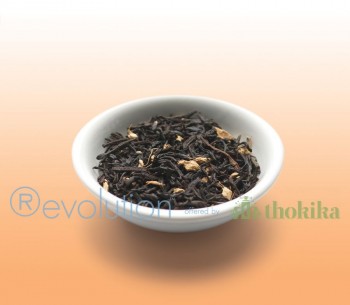 Revolution Tee - Sweet Ginger Peach Tea