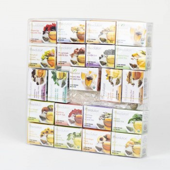 thokika Master of Revolution Tea - 21 varieties