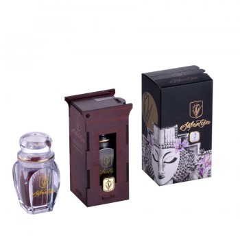 Negin-Safran - 1g Safran in Geschenkbox