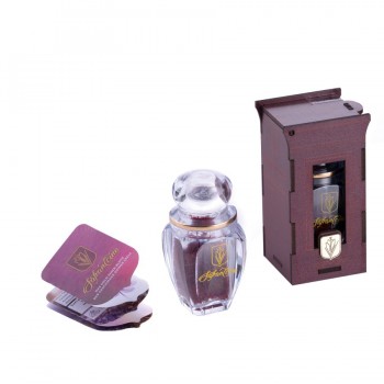 Negin-Safran - 3g Safran in Geschenkbox