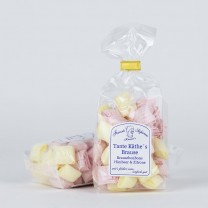 Tante Käthe´s Brause - Himbeer-Zitrone-Brausebonbons