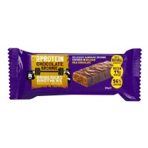 Broderick's High Protein Chocolate Brownie