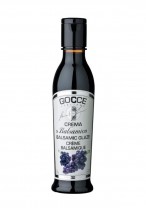 Balsamicocreme Glaze, Crema die Balsamico