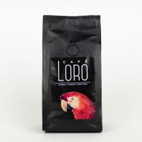 LORO Café - Costa Rica Tarrazú SHB Kaffee - 250 Gramm Bohnen