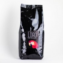 LORO Café - Costa Rica Tarrazú SHB Kaffee - 1 kg Bohnen