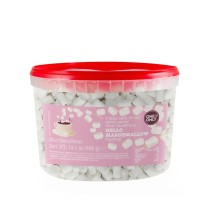 One&Only Topping Bello Marshmallow