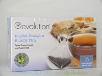 MHD 02-2022 / Revolution Tee - English Breakfast Tea