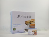 Revolution Tee - English Breakfast Tea - Gastronomiepackung