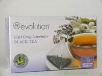 Revolution Tee - Earl Grey Lavendel Tea