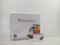 Revolution Tee - Earl Grey Lavendel Tea - Gastronomiepackung