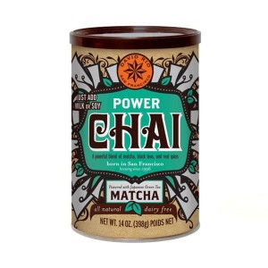 David Rio - Power Chai (398 Gramm)