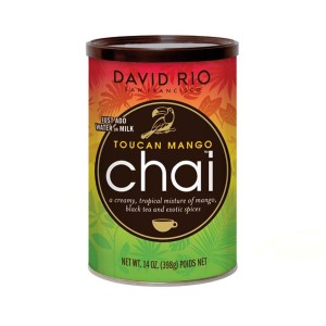 David Rio - Toucan Mango Chai (398 Gramm)