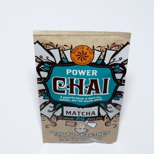 David Rio Chai - Power Chai, Portionspackung