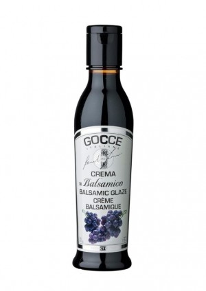 Balsamicocreme Glaze, Crema die Balsamico