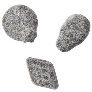 B-Ware / Salmiakpastillen, Halva Salmiakki, XTRA SALT aus Finnland