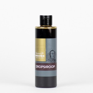 Lakritzsirup von Meenk aus Holland