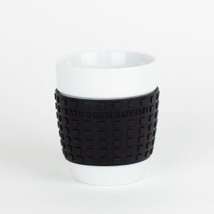 Moccamaster Cup One Becher BLACK