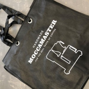 MOCCAMASTER Shopper