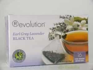 Revolution Tee - Earl Grey Lavendel Tea