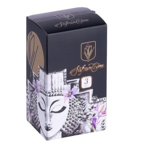 Negin-Safran - 3g Safran in Geschenkbox