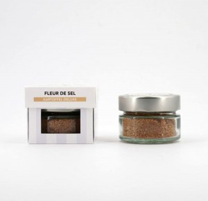 MHD 06-2023 / SEL LA VIE - Fleur de Sel Kartoffel de luxe, BIO