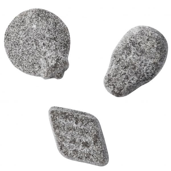 B-Ware / Salmiakpastillen, Halva Salmiakki, XTRA SALT aus Finnland