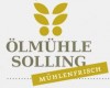 Hersteller: Ölmühle Solling GmbH