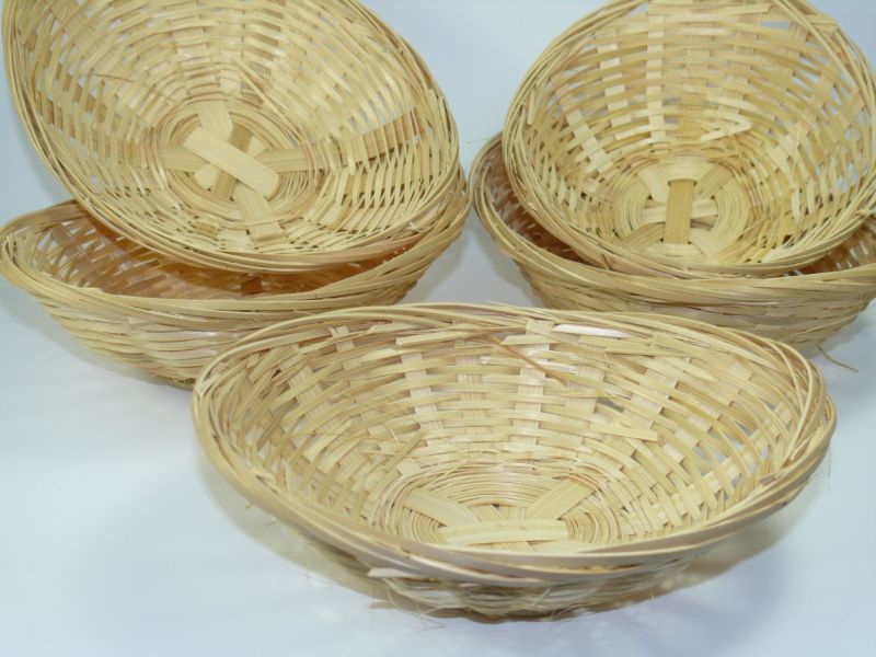 Körbe / Korbwaren Körbe / Korbwaren